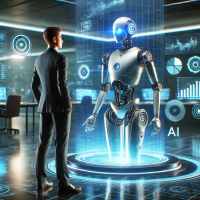 The AI Revolution: How Automation is Reshaping Jobs and the Global Economy